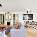 Renovated And Modern 4Bd For 12 Guests