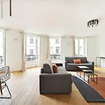 Renovated And Modern 4Bd For 12 Guests