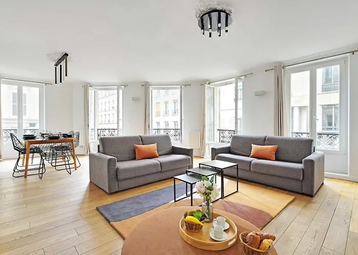 Renovated And Modern 4Bd For 12 Guests
