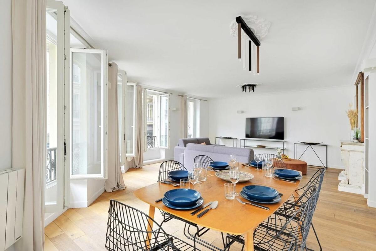 Renovated And Modern 4bd For 12 Guests