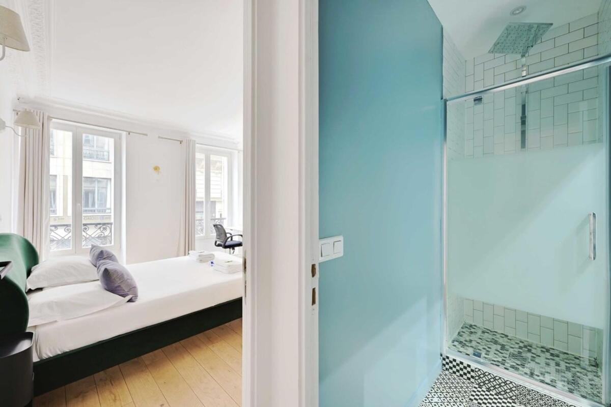 Renovated And Modern 4bd For 12 Guests Apartment
