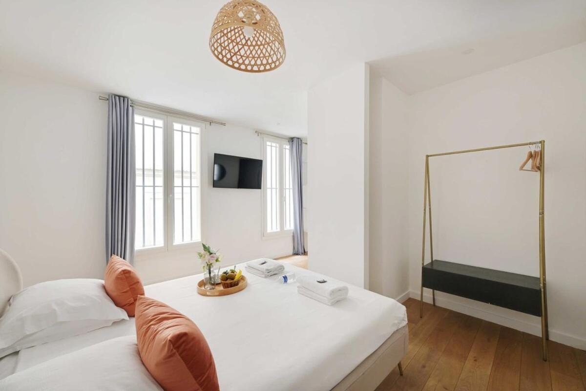 Renovated And Modern 4bd For 12 Guests Apartment