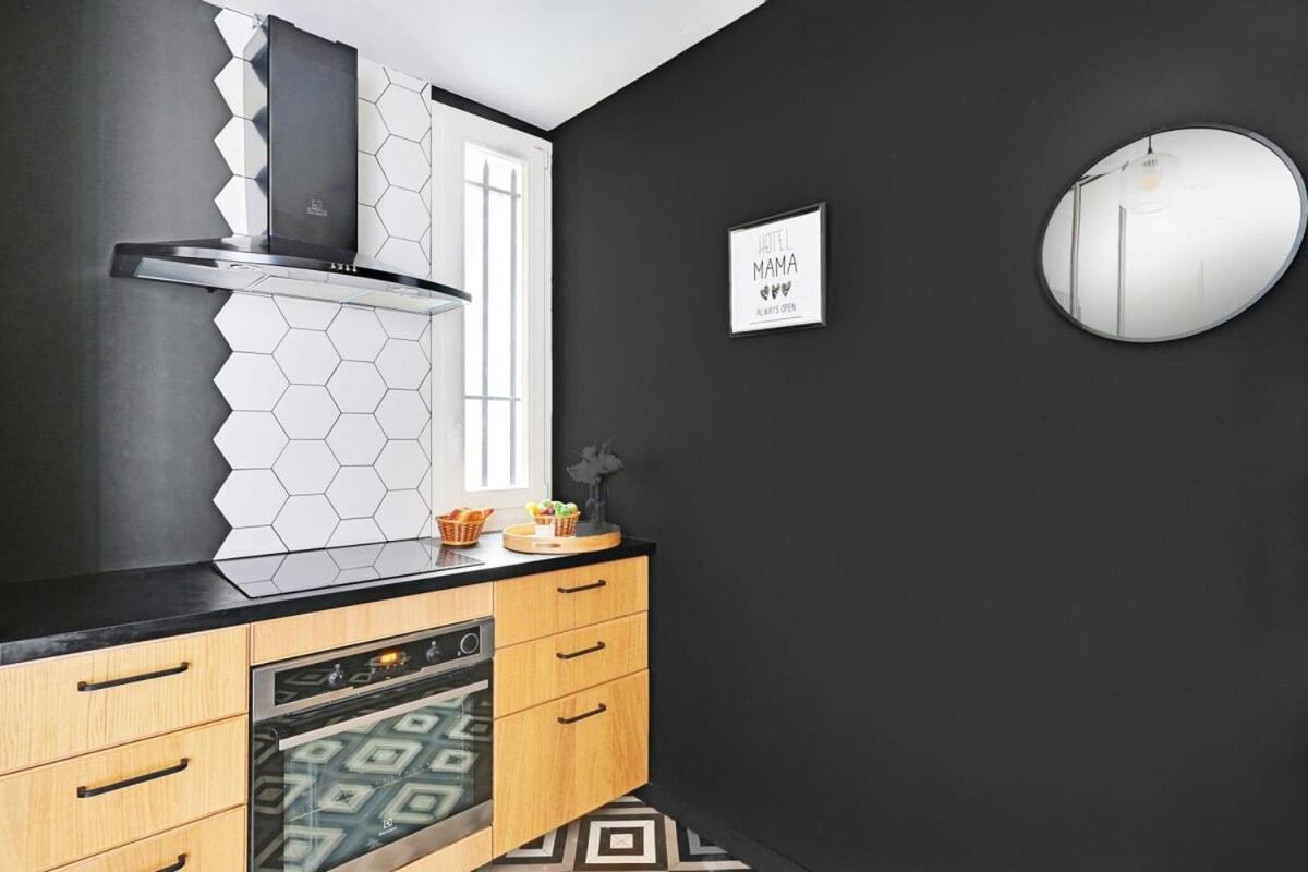 Apartment Renovated And Modern 4bd For 12 Guests *