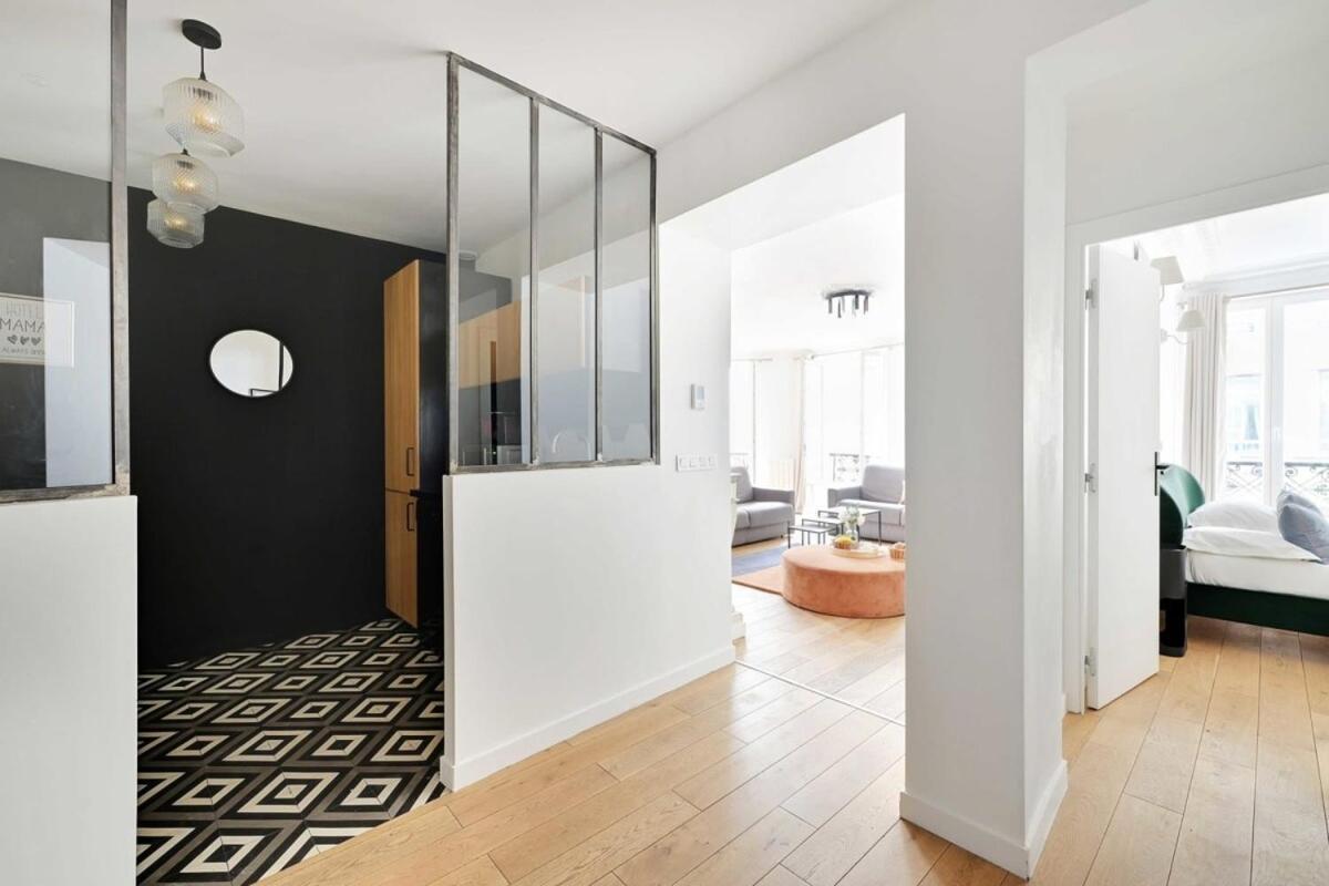 Renovated And Modern 4bd For 12 Guests