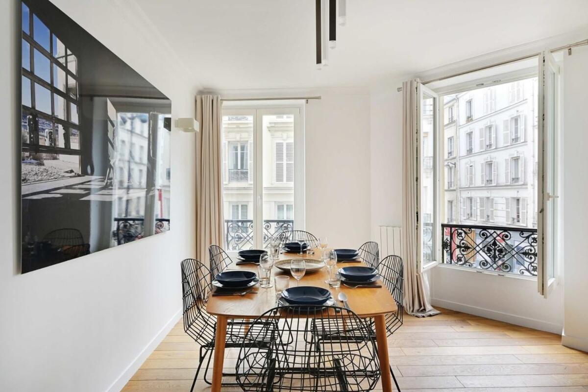 Renovated And Modern 4bd For 12 Guests Apartment
