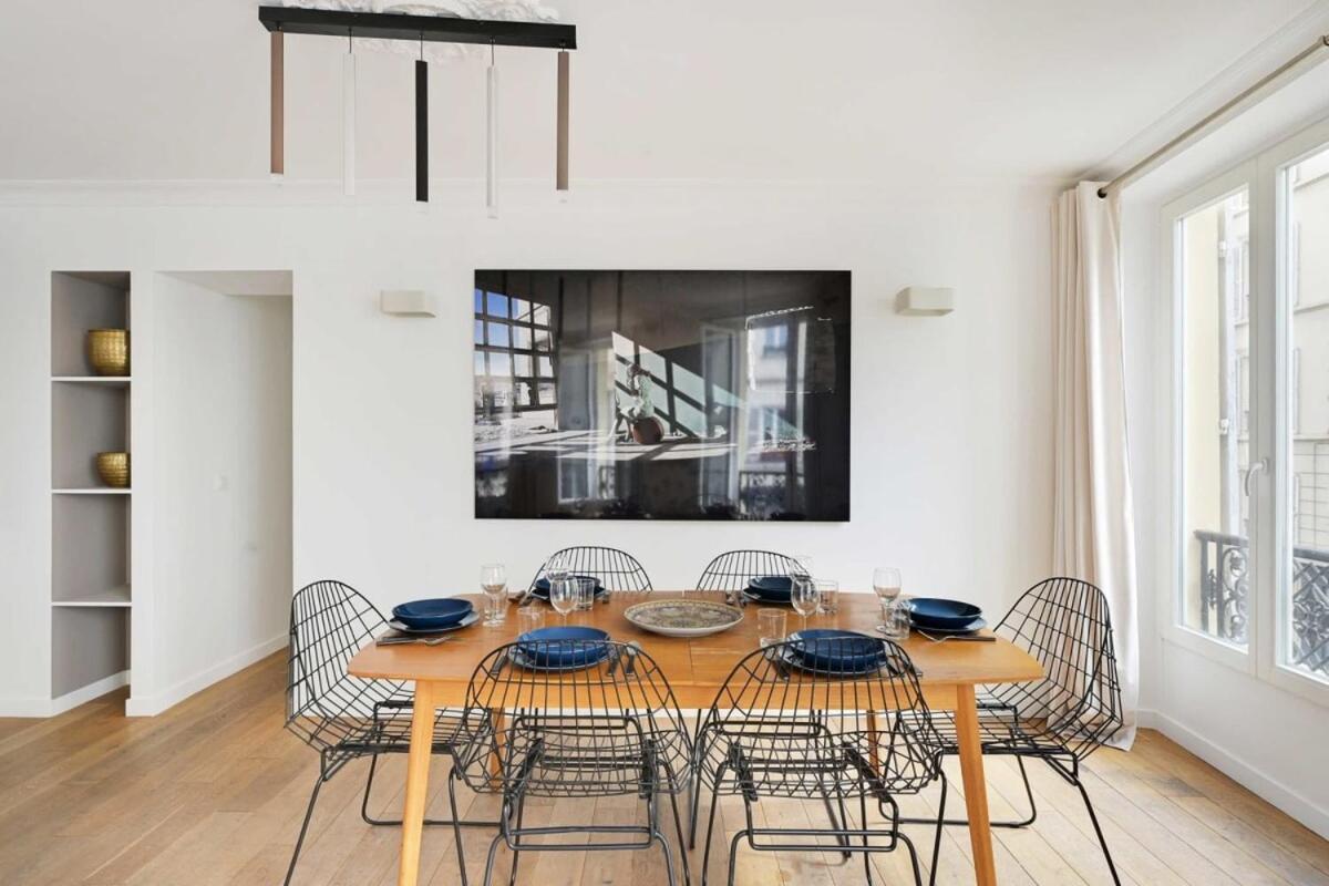 Renovated And Modern 4bd For 12 Guests *